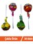 Lolipop Meyve Aromalı Sert Şeker 30X10 gr 1