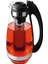 Çelik Süzgeçli Cam Çaycı Servis Demlik 1500 Ml. TURK-7488 - NEF6501-2952 2