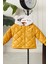 Benittokids Erkek Bebek Çocuk Kulaklı Kapüşonlu Mont 51323 1