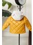 Benittokids Erkek Bebek Çocuk Kulaklı Kapüşonlu Mont 51323 2
