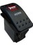 Korna Işıksız 2p On-Off 12-24V Yaylı Marin Switch (IC-134M-S15) (4767) - NEF4306-4633 1