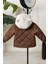 Benittokids Erkek Bebek Çocuk Kulaklı Kapüşonlu Mont 51323 2