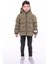 Erkek Bebek Çocuk Mont 51283 1