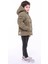 Erkek Bebek Çocuk Mont 51283 4