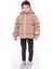 Erkek Bebek Çocuk Mont 51283 3