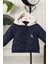Benittokids Erkek Bebek Çocuk Kulaklı Kapüşonlu Mont 51323 1