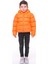 Erkek Bebek Çocuk Mont 51282 2