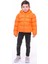 Erkek Bebek Çocuk Mont 51282 3