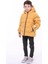 Erkek Bebek Çocuk Mont 51283 2