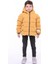 Erkek Bebek Çocuk Mont 51283 3