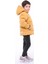 Erkek Bebek Çocuk Mont 51283 4