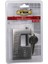 80MM Gri Kayar Milli Asma Kilit (4767) - NEF2755-1345 1