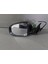 Volvo V40 Sol Dış Ayna Komple Sıfır 2012-2018 1