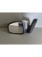 Ford Focus Sol Dış Ayna Elektrikli Isıtmalı Sinyalli 2011-2014 1