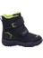 Superfıt Husky Medium (Orta Genişlik) Gore-Tex Erkek Cırtlı Kar Botu 1-006081-3 (36-42) 1