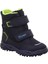 Superfıt Husky Medium (Orta Genişlik) Gore-Tex Erkek Cırtlı Kar Botu 1-006081-3 (36-42) 2