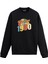 Best Of Vintage 1980 Limited Editiondoğum Tarihi Baskılı Doğum Günü Hediyesi Vintage Retro Sweatshirt 1
