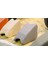 PROVANCE HONDA DİO ACTİVA Motosiklet Çocuk Koltuğu, Siyah Deri, Kolsuz, 4-8 Yaş Arası, HEDİYELİ 1