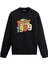 Best Of Vintage 1969 Limited Editiondoğum Tarihi Baskılı Doğum Günü Hediyesi Vintage Retro Sweatshirt 1