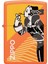 231 Zippo Design Çakmak - 48468-000002 1