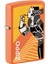 231 Zippo Design Çakmak - 48468-000002 2