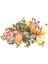 Meyveli Mini Bonbon Şeker 5x1 kg 2
