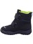 Superfıt Husky Medium (Orta Genişlik) Gore-Tex Erkek Cırtlı Kar Botu 1-006081-3 (36-42) 3