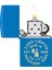48628 Zippo Design Çakmak - 46173-114525 2