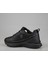 Pierre Cardin PCI-11078 Siyah Unisex Sneakers 2