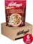 Çikolata Parçacıklı ve Fındıklı Granola 250 G x6 Adet, %44 Yulaf, Lif Kaynağı Kahvaltılık Gevrek 5