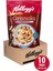 Granola Karışık Meyveli 340 gr x 10 Adet, %45 Yulaf Içerir, Lif Kaynağı, %20 Kurutulmuş Meyve 2