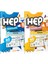 8.sınıf Haftalık Hep Matematik ve Fen Bilimleri 40 Deneme - Hiper Zeka 1