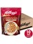 Granola Klasik 340G x10 Adet,%56 Yulaf Ezmesi,Lif Kaynağı Kahvaltılık Gevrek 1