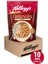 Granola Klasik 340G x10 Adet,%56 Yulaf Ezmesi,Lif Kaynağı Kahvaltılık Gevrek 2