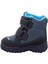 Superfıt Husky Medium (Orta Genişlik) Gore-Tex Erkek Kar Botu 1-006047-3 (26-30) 3
