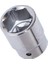 NCL3441 41 mm 3/4’’ Crv Altı Köşe Lokma 1