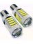 Renault Megane 1 Geri Vites Aydınlatma LED Ampul Femex Premium P21W 3