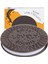 Nessiworld Oreo Notebook Bisküvi Görünümlü Not Defteri 1