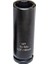 NTZLU1234 34 mm 1/2’’ Crmo Uzun Metrik Darbeli Lokma 1