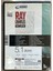 Ray Charles - Montreux Jazz Festivali Konser DVD CD 2