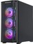 Tıranozor Komodo Pro Ws KMP25146W I9-14900K 32GB Ddr5 1tb M.2 SSD 16GB RTXA4000 W11P 1000W 80+G Work Statıon 1