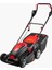 LM-C4205B Elektrikli Çim Biçme Makinesi 1