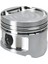 Piston + Segman 76,51MM Std Adet – 3131005000 Yenmak - Volkswagen Polo Fabia 01 ve Sonrası Uyumlu 1