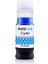 Canon Gı-41 Mavi Mürekkep Muadil 500 ml + 70 ml 3
