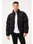Unisex Yağmur Rüzgar Geçirmez Bomber Oversize Mont Ceket Kaban Waterproof 4