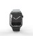 Apple Watch 10 Serisi 46MM Redclick KRD-122 Silikon Manyetik Hafif Kordon Kayış 3