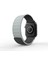 Apple Watch 10 Serisi 46MM Redclick KRD-122 Silikon Manyetik Hafif Kordon Kayış 4