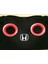 Honda Civic Fd6 2007 20012 Pandizot 4 Oval Hoparlör Polyester Portlu 2