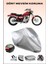 Honda Cmx 250 Rebel Arka Çanta Uyumlu Motosiklet Branda Su Geçirmez Dayanıklı Kumaş 1