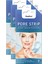 Pore Strip Siyah Nokta Plasteri 1 Paket 6 Adet Plaster X3 1